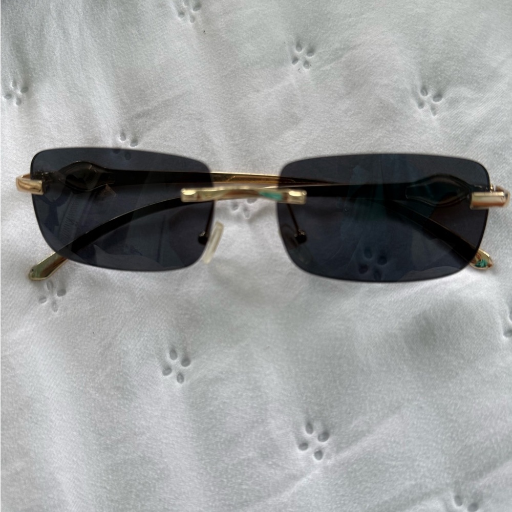 Cartier like Sunglasses